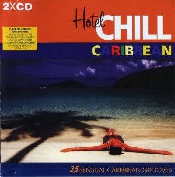 VA - 25 Sensual Caribbean Grooves - Hotel Chill Caribbean (2008) Fdee4dd5