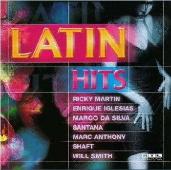 VA - Latin Hits (2000) Gfdsss13