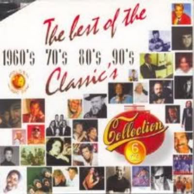 VA - The Best of The 1960's 70's 80's 90's Classic's Collection (2011) Ksd2