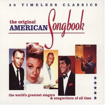 VA - The Original American Songbook: 50 Timeless Classics (MP3) (3CDs  44ja28