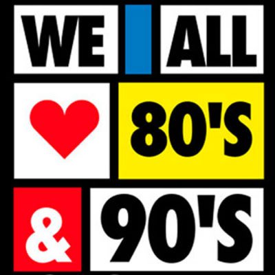 VA - 100 Top Hits 80s 90s [2011] 45qo56