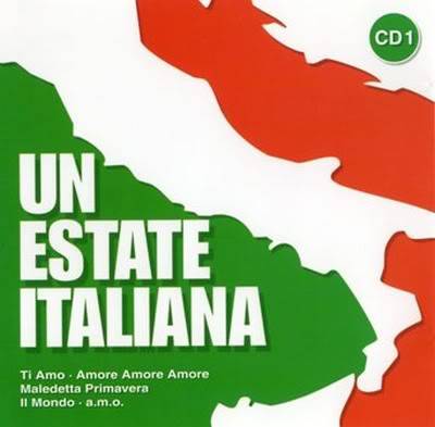 VA - Un Estate Italiana (MP3) (3 CDs Set) - 2011 5a5e34