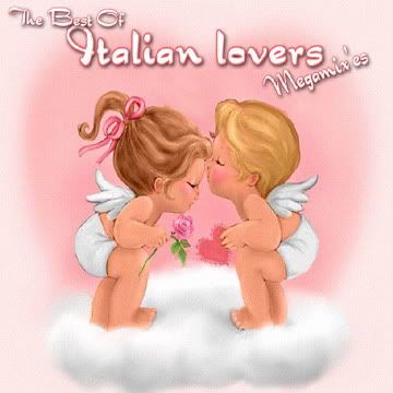 VA - Italian Lovers Megamix (MP3) (8 CDs Box) - 2006 5a5e36