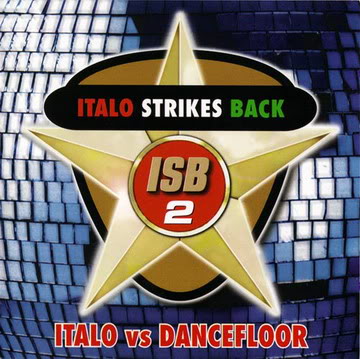 VA - Italo Strikes Back Volume.1-2 (3CDs) (1997 - 1998) 7hfd43