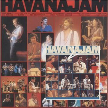 Fania All Stars - Havana Jam Volume.1-2 (4 CDs) (2007 - 2009) 9ja31