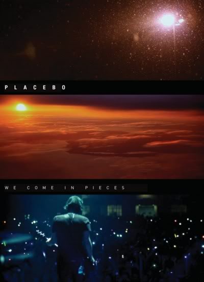 Placebo - We Come In Pieces [Deluxe Edition] (2011) DVD9+DVD5 PLA1CESc