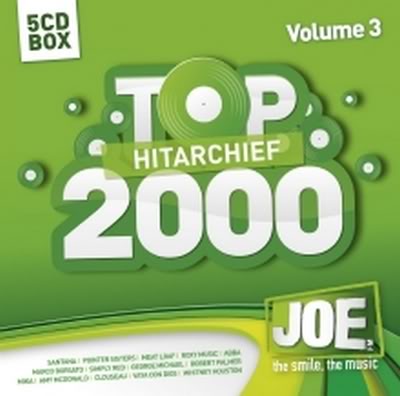 VA - Joe FM Hitarchief Top 2000 Vol.3 (5 CDs Set) - 2011 Bb8cf41