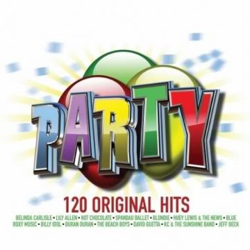 VA - Party 120 Original Hits (MP3) (6 CDs Set) - 2010 D3e1s34