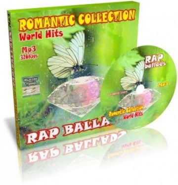 VA - Romantic Collection: Rap Ballads (74 Hits) - 2009 D3e1s69