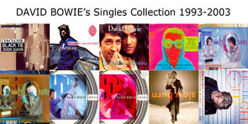 David Bowie - Singles Collection (10 CD) (1993 - 2003) Ihg31