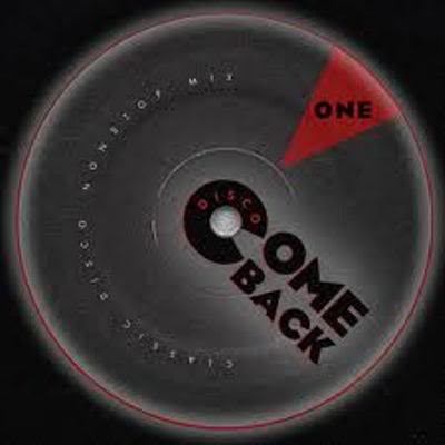 VA - Come Back Disco One: Classic Disco Nonstop Mix (3 CDs Set) - 2011 L11l1