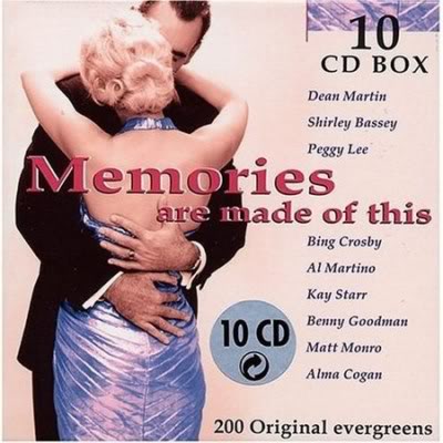 VA - Memories Are Made Of This (MP3) (10 CDs Set) - 2000 O7oo15