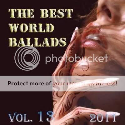 VA - The Best World Ballads Vol. 13 (2011) Padj38