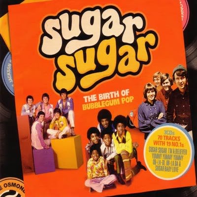 VA - Sugar Sugar (3 CDs Set) [2011] Q8a25