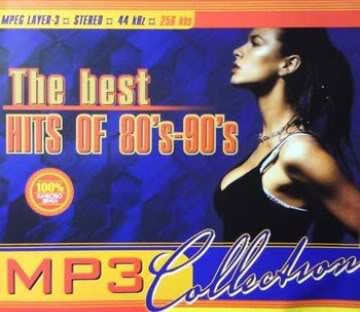 VA - The Best Hits Of 80s-90s (2011) Qpma15