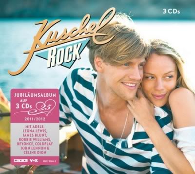 VA - KuschelRock Vol.22 (2CDs Set) (FLAC) - 2008 Su8yp33