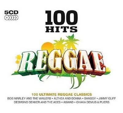 VA - 100 Hits Reggae (5 CD) (2008) Xjoa13