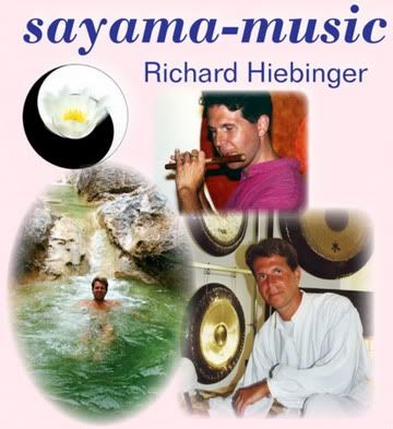 Sayama (Richard Hiebinger) - Discography (7 Albums) (1997 - 2008) Z1z26