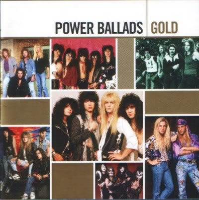 VA - Power Ballads Gold (MP3) (2 CDs Set) - 2005 Z1z31-1