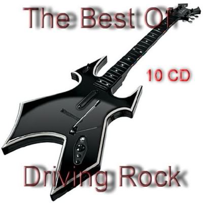 VA - The Best Of Driving Rock (2011) (10 CDs Box Set) Zxai78