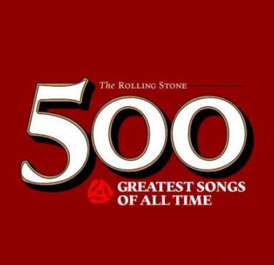 VA - Rolling Stone Magazines 500 Greatest Songs Of All Time (MP3) (500 15Top500