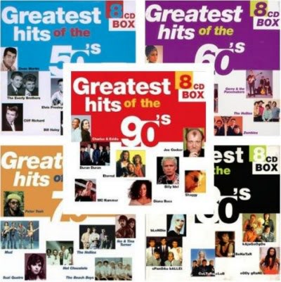  VA - Greatest Hits Of The 50s - 90s (MP3) - 1998-2010 48Greatest_Hits_Of_The_50_s-90_s