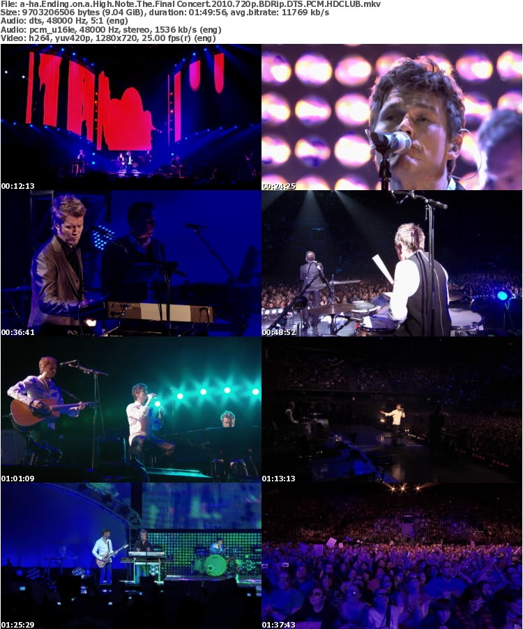  a-ha - Ending on a High Note - The Final Concert (2010) 720p BDRip x2 A-haEndingonaHighNoteTheFinalConcert2010720pBDRipDTSPCMHDCLUB_s