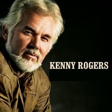 Kenny Rogers – Discography (53 CD) (1976-2011) 2-1