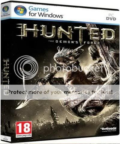 Hunted The Demons Forge 2011 Tn1306896015322