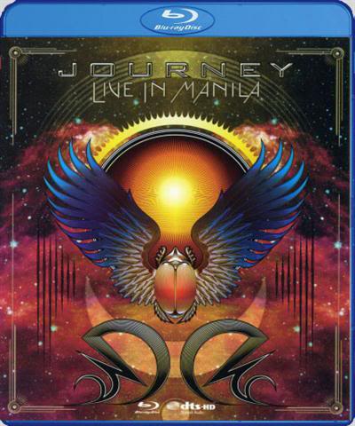 Journey - Live In Manila 2010 720p DTS x264 Tnjourneynewfolder