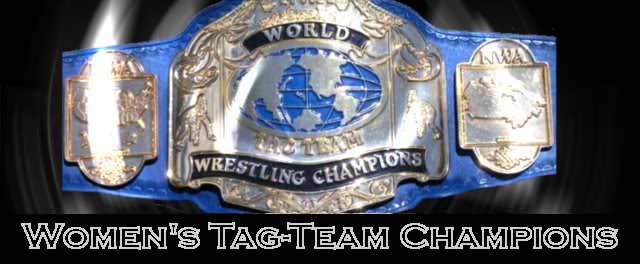 Current IWA Champions... IWAWWTT