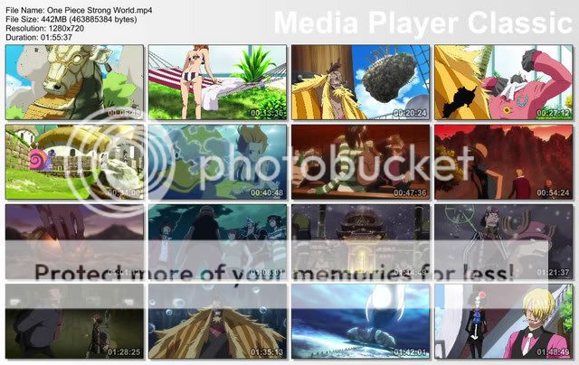 Download One Piece Strong World Onepiecestrongworldmp4t