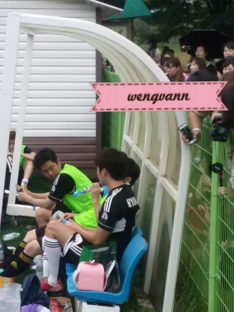 Футболистът Kim Hyung Jun от FC Avengers - Page 11 796974959
