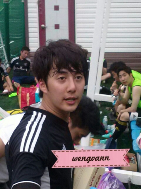 Футболистът Kim Hyung Jun от FC Avengers - Page 11 796975024