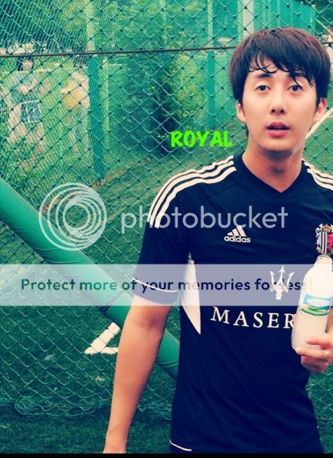 Футболистът Kim Hyung Jun от FC Avengers - Page 11 D3caf6d3572c11df76491ec0622762d0f603c249