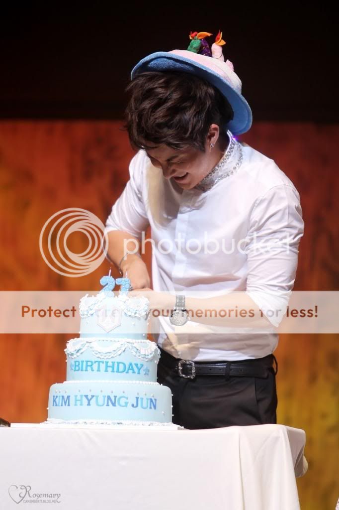 2013 Kim Hyung Jun Birthday party tour - Page 2 IMG_7307_3