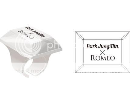 Zepp Presents Park JungMin / ROMEO theatrical tour 2013 577392_341101282677162_898968723_n