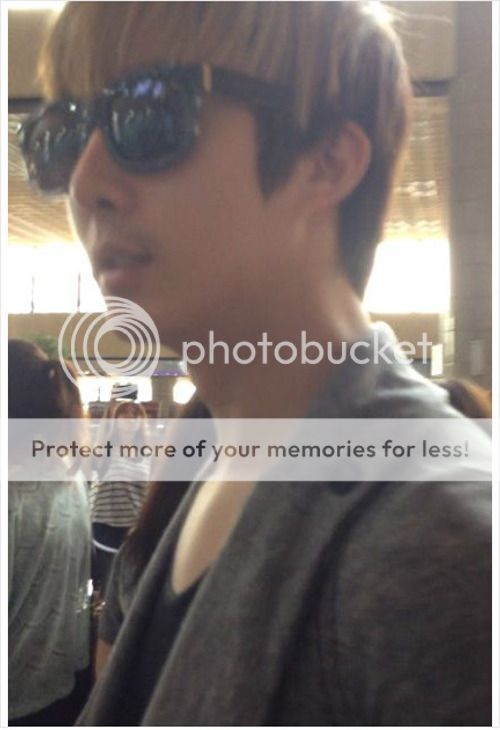 Kim Hyung Jun 2012 2nd Story in Japan ~ ZEPP Tour ~ Bebo