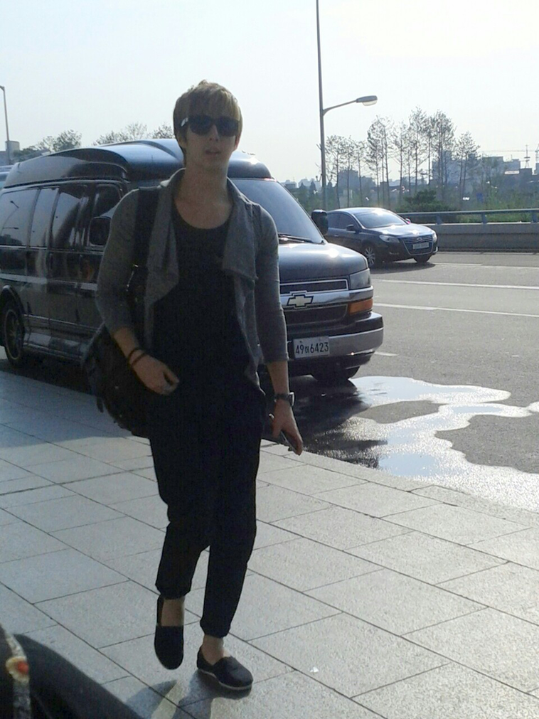 Kim Hyung Jun 2012 2nd Story in Japan ~ ZEPP Tour ~ Kdqx