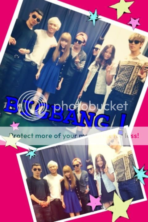 [Pic] Alive Tour en Saitama: Backstage (Actualizado!) 935