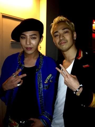 [Pics] Big Bang, grabando para el programa de televisión japonés "Star Draft Council" Stardraftcouncil2