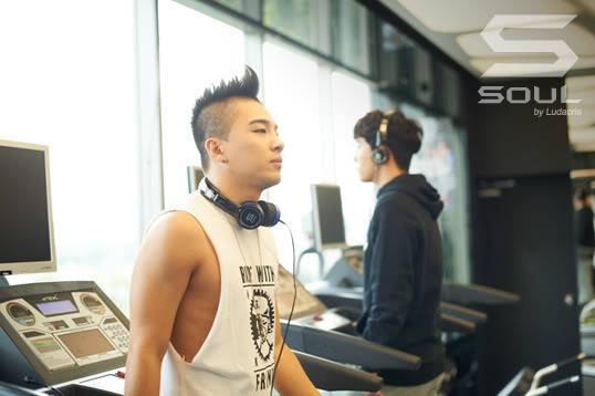 [+Pics] Big Bang para Soul by Ludacris  153pg