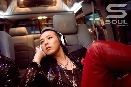 [+Pics] Big Bang para Soul by Ludacris  166sw