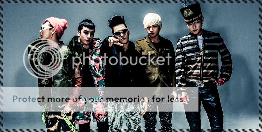 [Pics] BIGBANG para A-ticket Interview~ 33849825