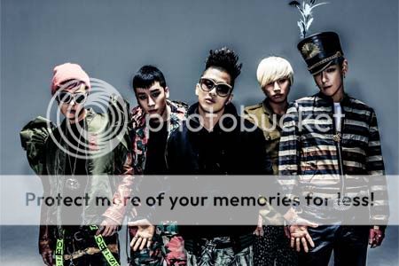 [Pics] Big Bang para Oricon Style Japan BIGBANGAliveOricon