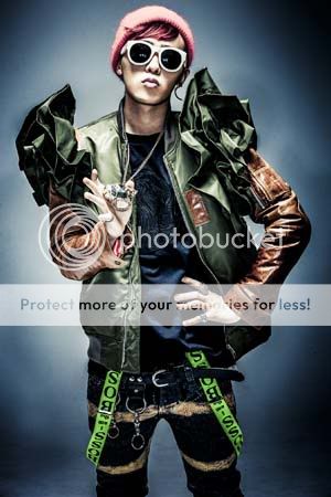 [Pics] Big Bang para Oricon Style Japan BIGBANGAliveOricon_006