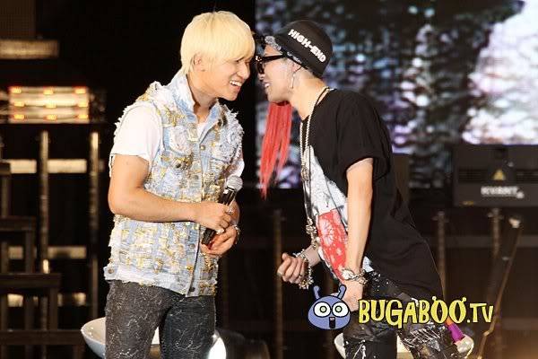 [Pics] Más Fotos de Big Bang en el Yamaha Concert en Tailandia BIGBANGYamahaThailandConcertbigbangupdates-13