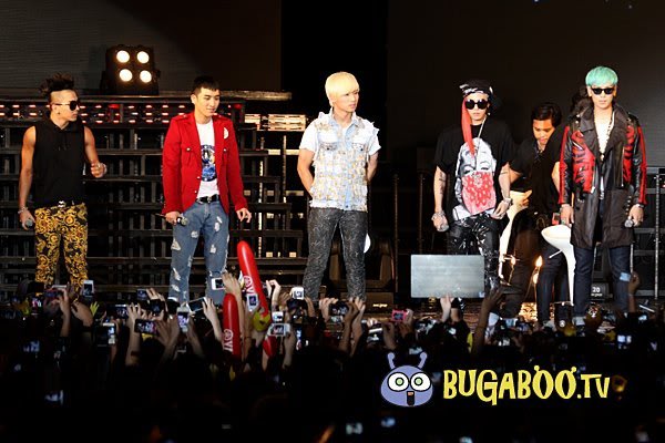 [Pics] Más Fotos de Big Bang en el Yamaha Concert en Tailandia BIGBANGYamahaThailandConcertbigbangupdates-28