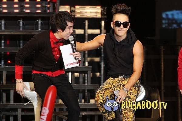 fotos - [Pics] Más Fotos de Big Bang en el Yamaha Concert en Tailandia BIGBANGYamahaThailandConcertbigbangupdates-3