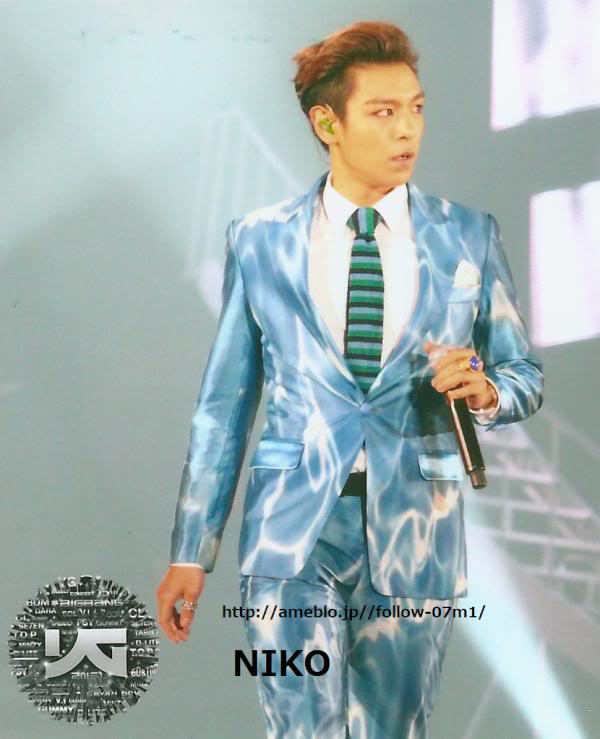 [Pics] Collección de Fotos Oficiales del  "YG Family Concert en Japón"  BIGBANG_0172